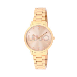 Liu Jo Orologio Liu Jo TLJ2519 Oro