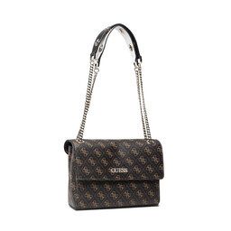 

Сумка Guess, Коричневий