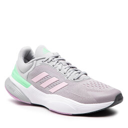 adidas Обувки adidas Response Super 3.0 J GY4349 Grey Two/Clear Pink/Bliss Lilac