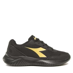 

Взуття Diadora Robin W 101.178073 01 C0893 Black/Gold, Чорний