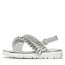 

Босоніжки Primigi 3928800 S Silver, Срібний