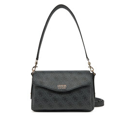 Guess Borsetta Guess HWLG96 48190 Nero
