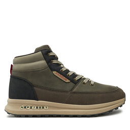 Napapijri Sneakers Napapijri Slate NP0A4IJO Grau