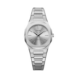 D1 Milano Reloj D1 Milano UTBL30 Plata