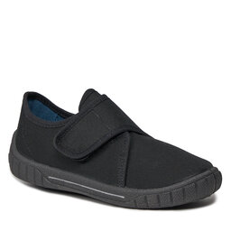 Superfit Papucs Superfit 0-808271-0100 D Black