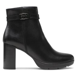 

Ботильйони Tamaris 1-25014-41 Black 001, Чорний