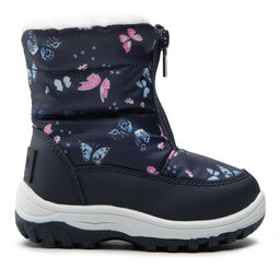 

Чоботи Big Star Shoes KK374236 Navy, Cиній