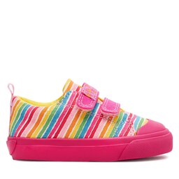 Agatha Ruiz de la Prada Trampki Agatha Ruiz de la Prada 242930-A Kolorowy