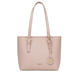 MEXX Torebka MEXX MEXX-X-003-07 Różowy