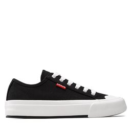

Кеди Levi's® 235209-733-59 Regular Black, Чорний