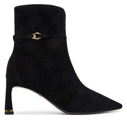Coccinelle Stiefeletten Coccinelle C-look Suede E4 VTL 11 01 01 Schwarz