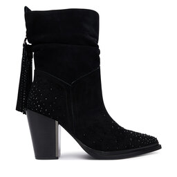 Alma En Pena Western csizmák Alma En Pena I250707 Fekete