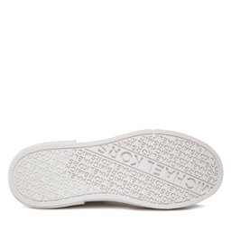

Снікерcи MICHAEL Michael Kors 43R4EYFS4D Optic White 085, Білий