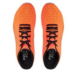 

Взуття New Balance Fresh Foam Tempo v2 MTMPOCA2 Оранжевий