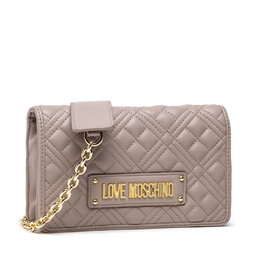 

Сумка LOVE MOSCHINO, Бежевий