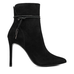 Eva Minge Botine Eva Minge EO-EVA-H1092-1 Negru