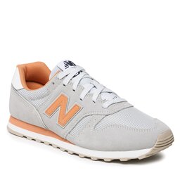 New Balance Sneakers New Balance ML373OB2 Gri