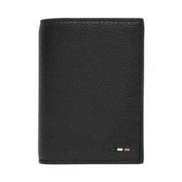 BOSS Portofel Mare pentru Bărbați BOSS Ray 50548841 10263216 01 Negru