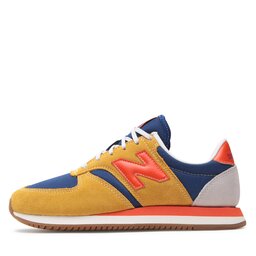 

Снікерcи New Balance WL420SA2 Cиній