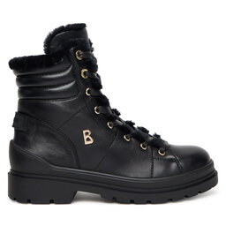 Bogner Botines Bogner St.Moritz S 14 A 22546503 Negro