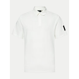 North Sails North Sails Polo marškinėliai 453026 Balta Regular Fit