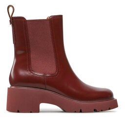 

Челсі Camper Milah K400575-007 Burgundy, Бежевий