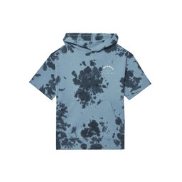 Coccodrillo Coccodrillo Футболка WC5132301HBJ Голубий Regular Fit