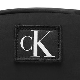 

Сумка Calvin Klein Jeans City Nylon Ew Camera Bag20 K60K610334 BDS, Чорний