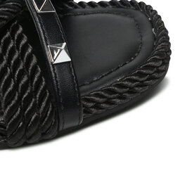

Шльопанці DeeZee WS21166-01 Black, Чорний