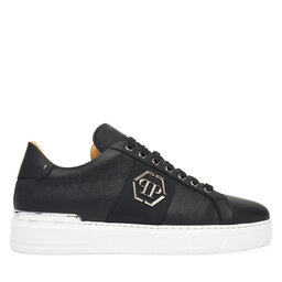 PHILIPP PLEIN Sneakers PHILIPP PLEIN PAES USC0768 PLE005N02 Nero