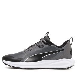 

Взуття Puma Twitch Runner Trail Castlerock 376961 06 Black, Чорний