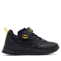 

Снікерcи Batman CP76-SS23-209WBBAT Чорний
