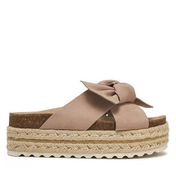DeeZee Espadryle DeeZee CT0626-16 Beżowy