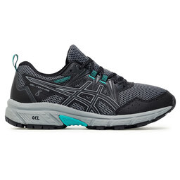 

Взуття Asics, Сірий