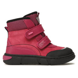 

Чоботи Lasocki Kids CI12-3116-02 Pink, Рожевий
