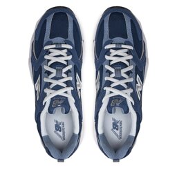 

Снікерcи New Balance MR530CA Nb Navy, Cиній