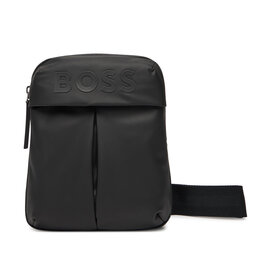 BOSS Saszetka BOSS 50548089 Czarny