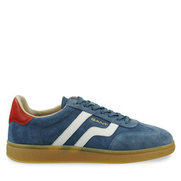 Gant Sneakersy Gant 30633859 Tmavomodrá