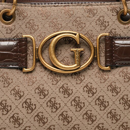 

Сумка Guess Aviana (JC) HWJC84 14060 LEB, Коричневий