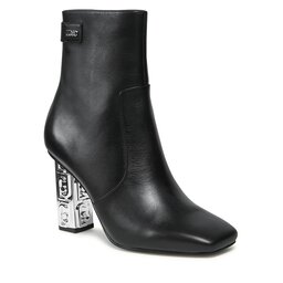 Liu Jo Bottines Liu Jo Jennifer 01 SF3043 P0102 Black 22222