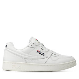

Снікерcи Fila Arcade Low 1010583.1FG White, Білий