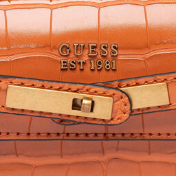 

Сумка Guess Enisa (CC) Mini Bags HWCC84 21770 SIE, Оранжевий