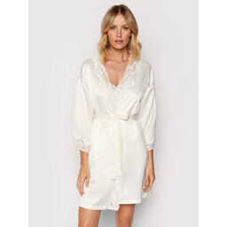 LAUREN RALPH LAUREN Lauren Ralph Lauren Ρόμπα I8141226 Λευκό