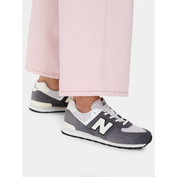New Balance Sneakers New Balance G57436O Grau