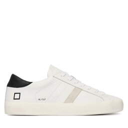 D.A.T.E. Sneakers D.A.T.E. Hill Low M441-HL-CA Weiß