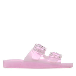 

Шльопанці Bassano AJ0713 Pink, Рожевий