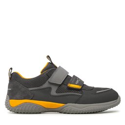

Снікерcи Superfit 1-006388-2000 D Grau/Orange, Сірий
