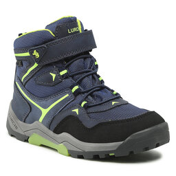 Lurchi Boots Lurchi Thilo 33-21548-42 S Navy