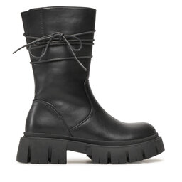 JENNY Stiefeletten JENNY WS5816-03 Schwarz