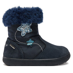 Primigi Stiefel Primigi 6850133 S GORE-TEX Dunkelblau